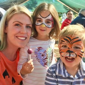 Meet your Posher, Heather